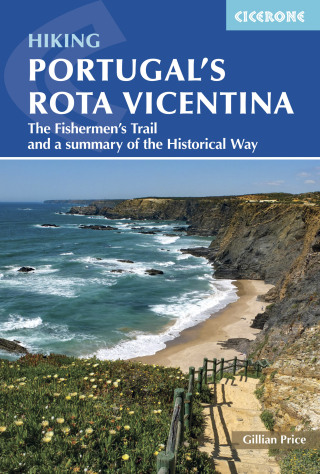 Hiking Portugal's Rota Vicentina