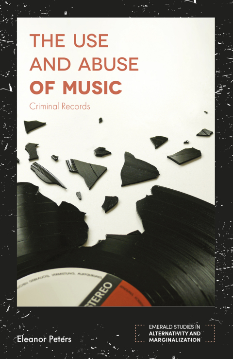 Cover image for book The Use and Abuse of Music