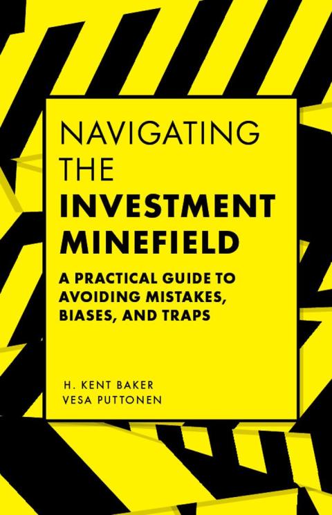Navigating the Investment Minefield 