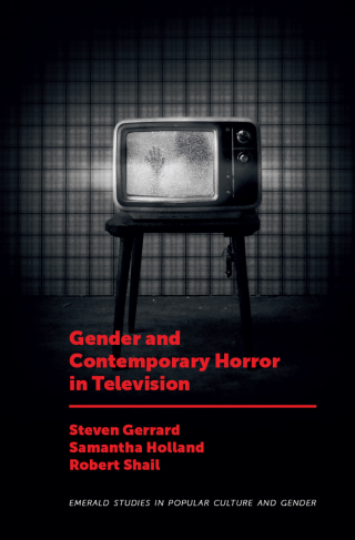 Gender and Contemporary Horror in Television