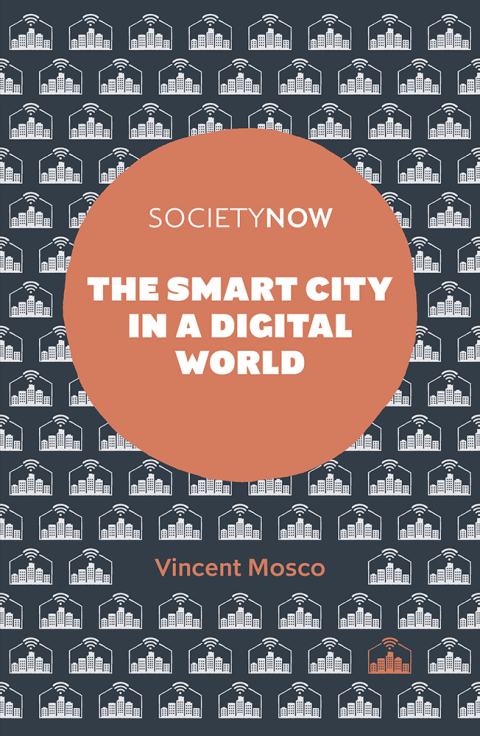 Cover image for book The Smart City in a Digital World