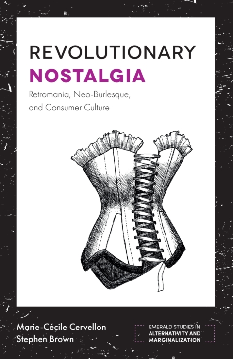 Cover image for book Revolutionary Nostalgia