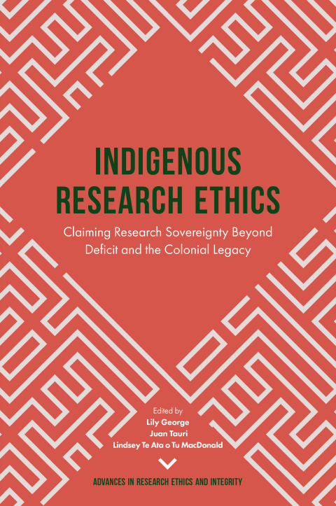 Indigenous Research Ethics 