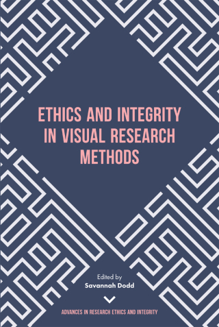 Ethics and Integrity in Visual Research Methods