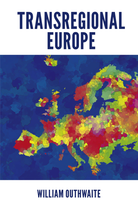 Cover image for book Transregional Europe