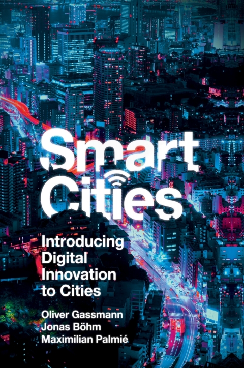 Smart Cities 