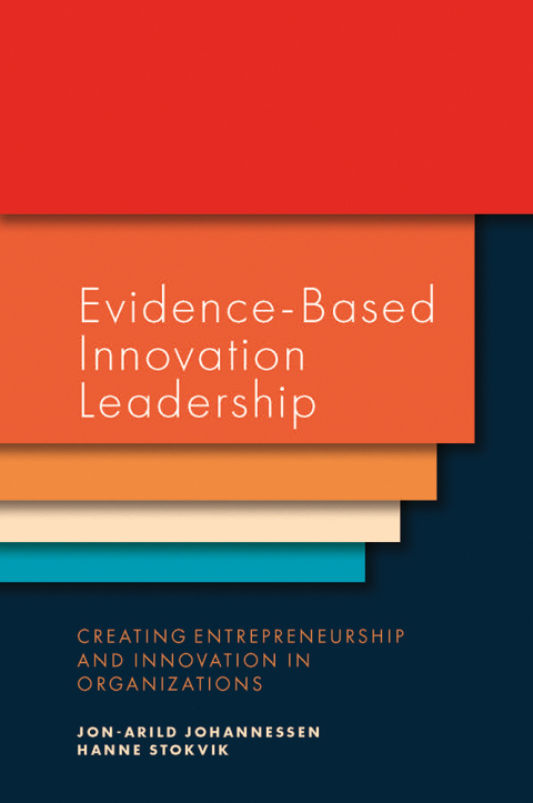 Evidence-Based Innovation Leadership 