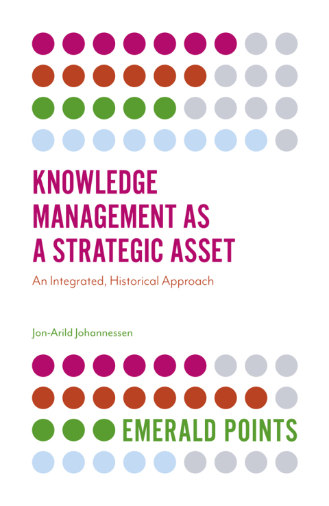 Knowledge Management as a Strategic Asset 
