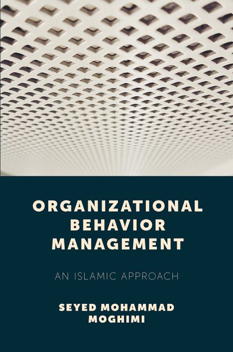 Cover image for book Organizational Behavior Management