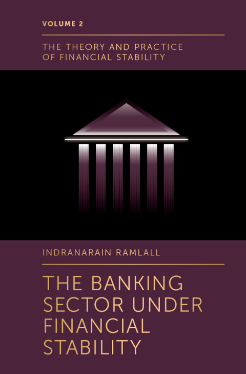Cover image for book The Banking Sector Under Financial Stability