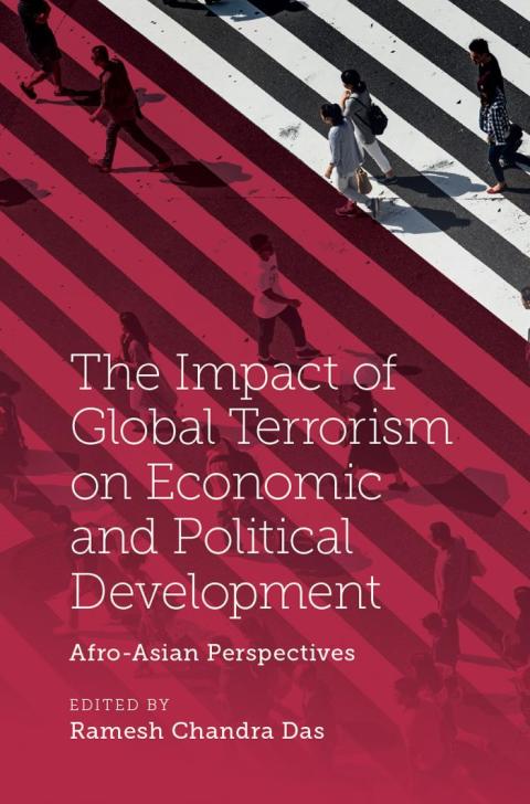 Cover image for book The Impact of Global Terrorism on Economic and Political Development