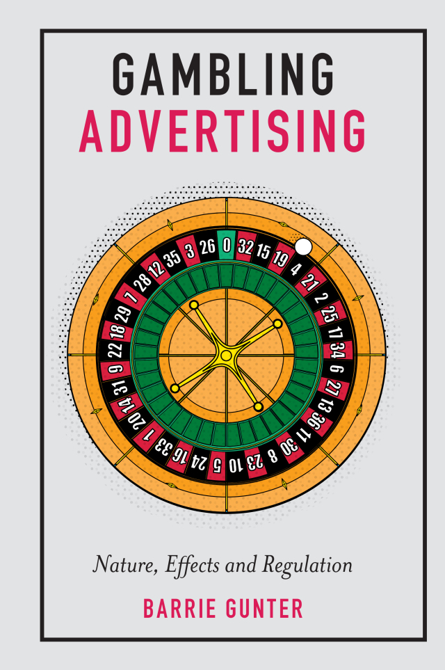 Gambling Advertising