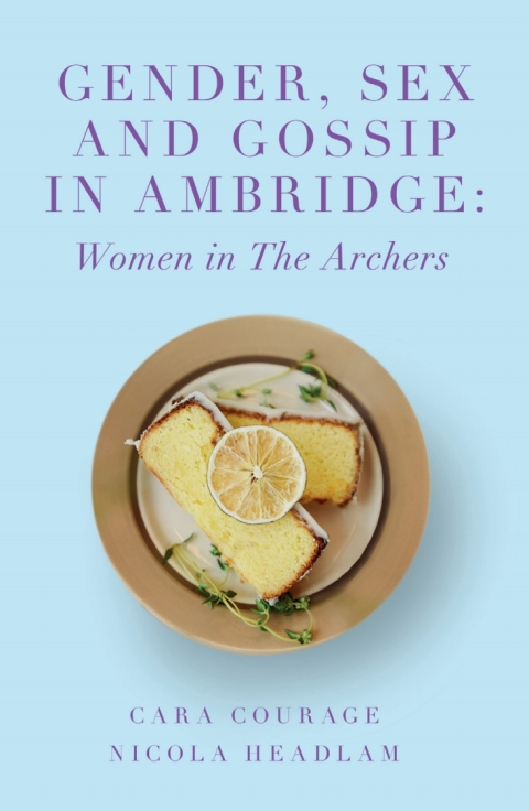 Gender, Sex and Gossip in Ambridge 