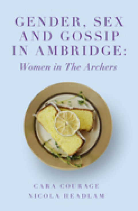 Cover image for book Gender, Sex and Gossip in Ambridge