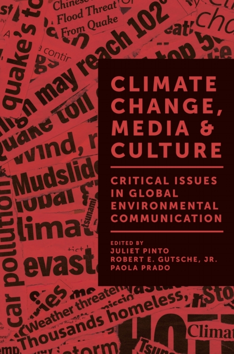 Climate Change, Media \u0026 Culture 