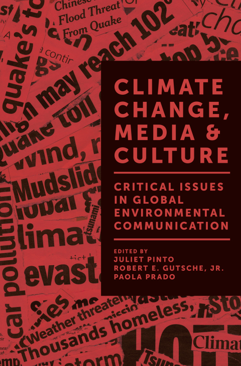 Climate Change, Media \u0026 Culture 