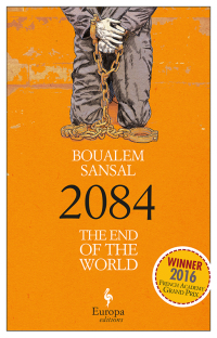 Cover image: 2084: The End of the World 9781609453664