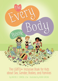Cover image: The Every Body Book 9781787751736
