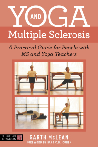 Cover image: Yoga and Multiple Sclerosis 9781787753006