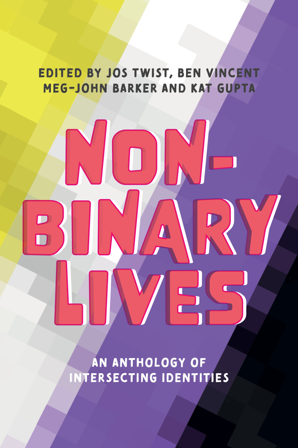 Non-Binary Lives - 1st Edition (eBook)