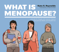 Imagen de portada: What Is Menopause? 9781787759411