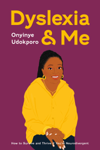 Omslagafbeelding: Dyslexia and Me 9781787759442