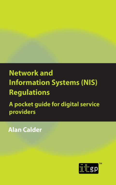Network and Information Systems (NIS) Regulations - A pocket guide for digital service providers