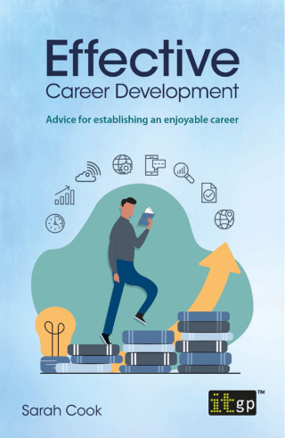 Effective Career Development - Advice for establishing an enjoyable career