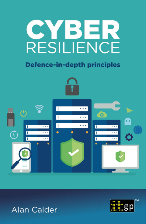 Cyber resilience - Defence-in-depth principles