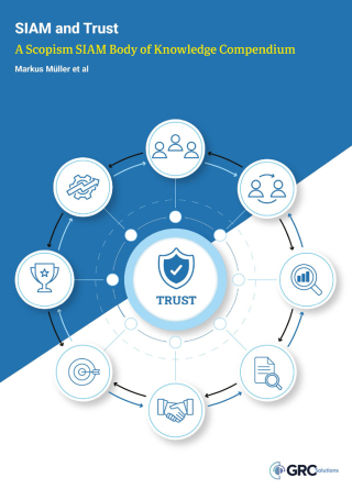 SIAM and Trust - A Scopism SIAM Body of Knowledge Compendium