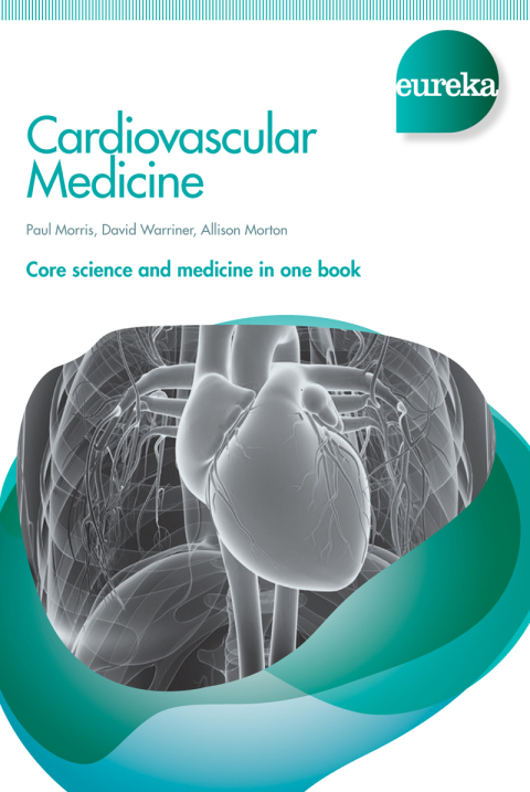 Eureka: Cardiovascular Medicine 
