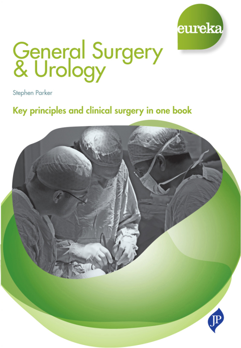 Eureka: General Surgery \u0026 Urology 