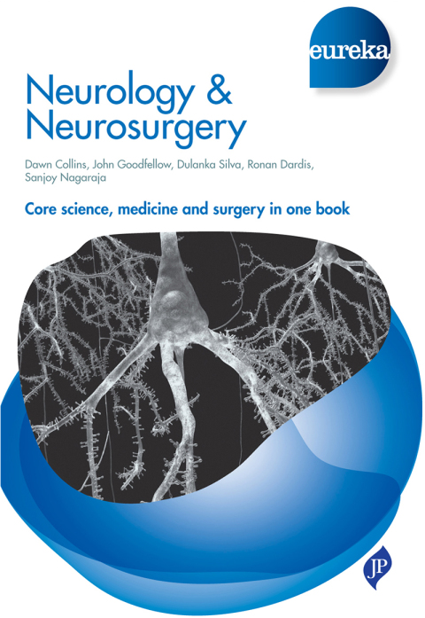 Eureka: Neurology \u0026 Neurosurgery 