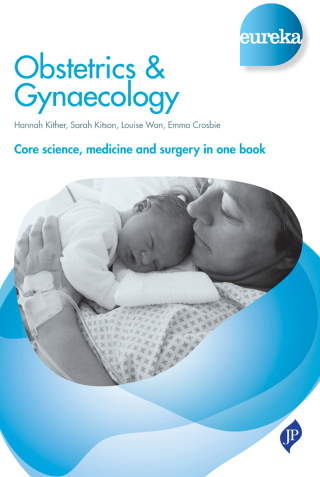 Eureka: Obstetrics &amp; Gynaecology