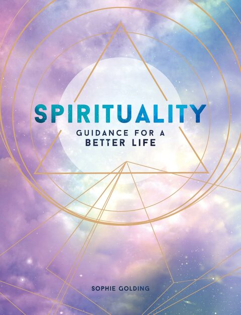 Cover image for book Spirituality