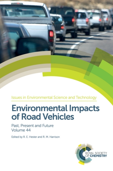 Environmental Impacts of Road Vehicles 