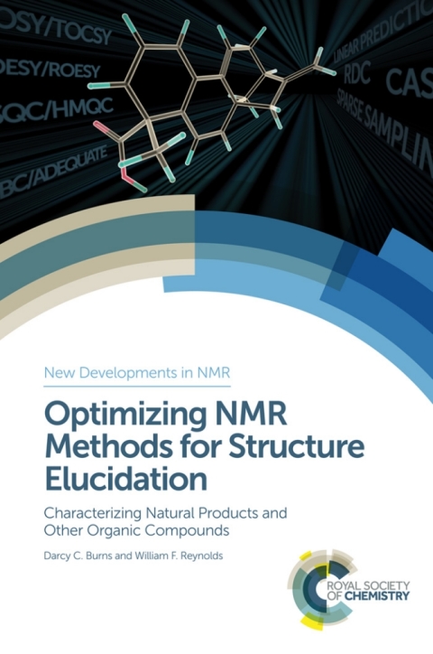 Optimizing NMR Methods for Structure Elucidation 