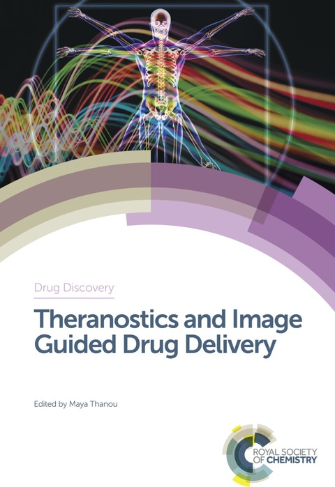 Cover image for book Theranostics and Image Guided Drug Delivery