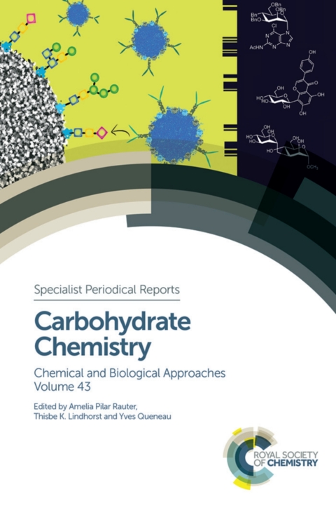 Carbohydrate Chemistry 