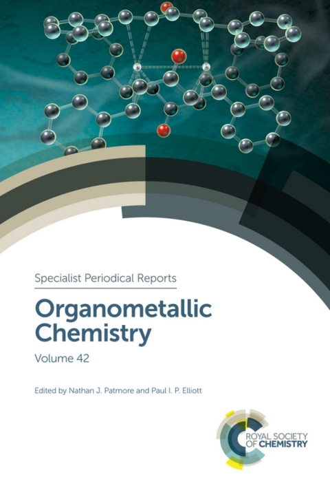 Organometallic Chemistry 