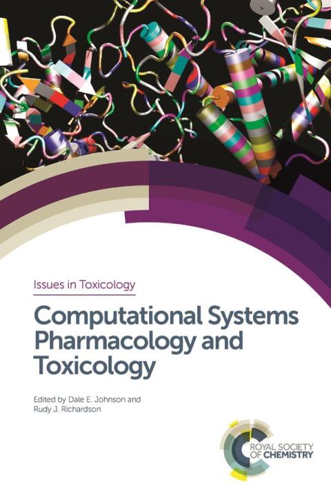 Computational Systems Pharmacology and Toxicology 