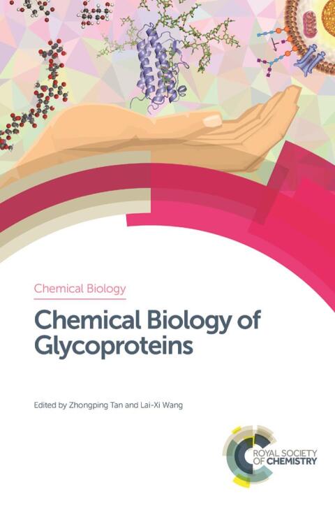 Cover image for book Chemical Biology of Glycoproteins