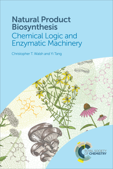 Cover image for book Natural Product Biosynthesis