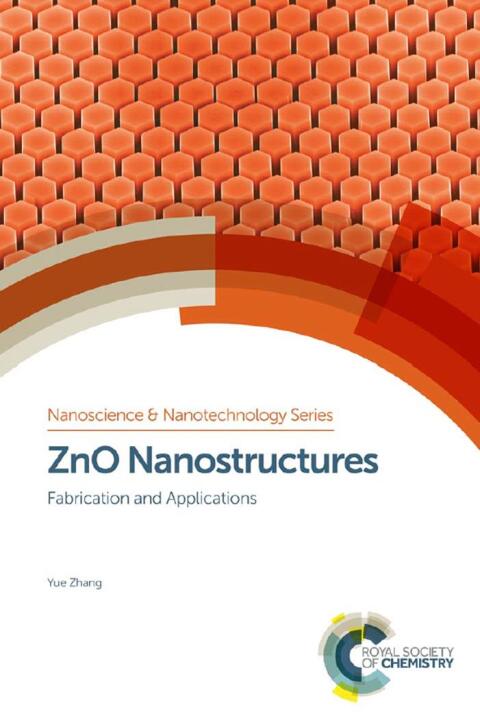 Cover image for book ZnO Nanostructures