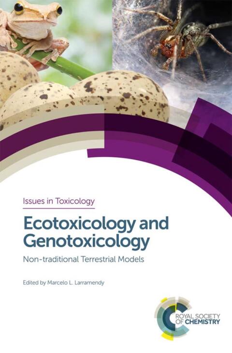 Cover image for book Ecotoxicology and Genotoxicology