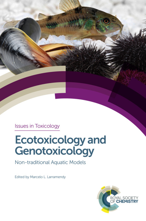 Cover image for book Ecotoxicology and Genotoxicology