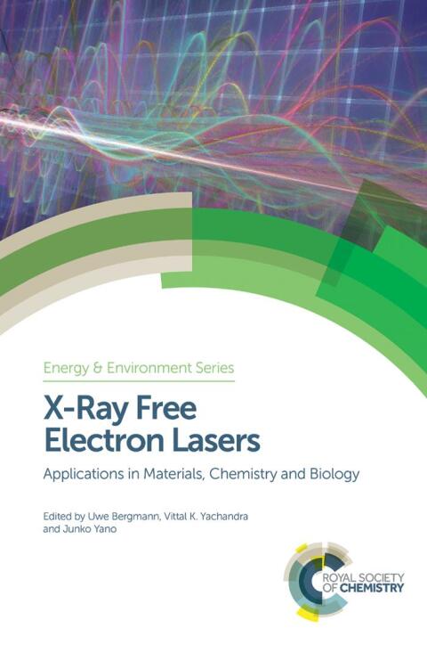 X-Ray Free Electron Lasers 