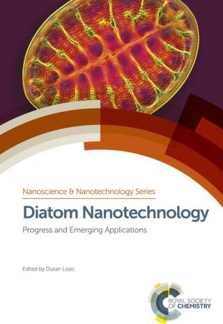 Diatom Nanotechnology