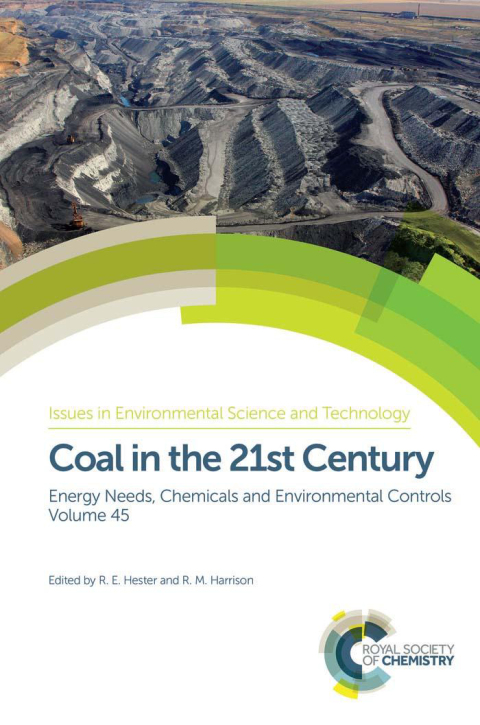 Coal in the 21st Century 