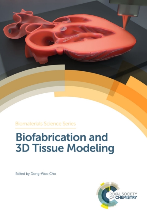 Biofabrication and 3D Tissue Modeling 